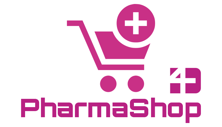 4DPharmaShop